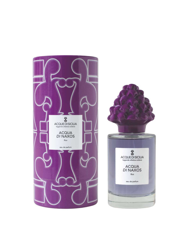 Acqua di Naxos Edp - Fig